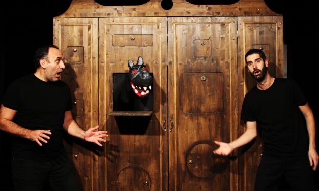 Il paese dei sogni, domenica penultimo  appuntamento col teatro per ragazzi