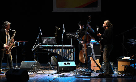 Sannio Music Fest, Sant’Agata dei Goti attende il concerto jazz del Super Quintet di Valerio Virzo