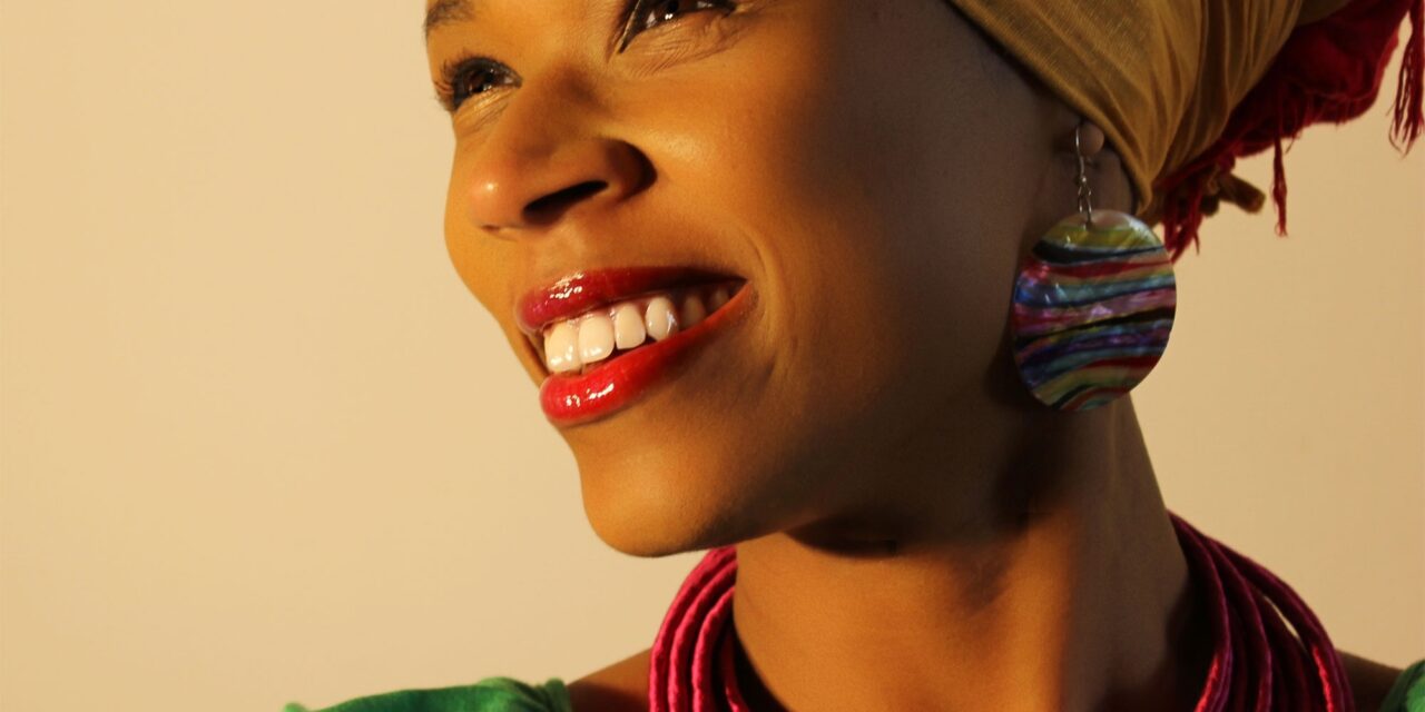 San Salvatore Telesino, con il Sannio Music Fest va in scena il jazz di Carmen Souza