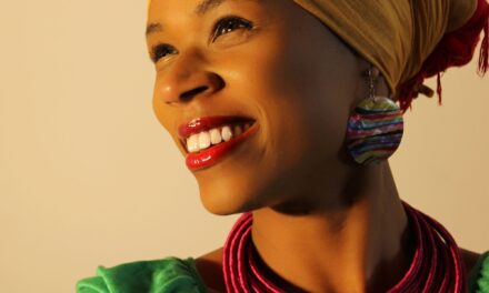 San Salvatore Telesino, con il Sannio Music Fest va in scena il jazz di Carmen Souza