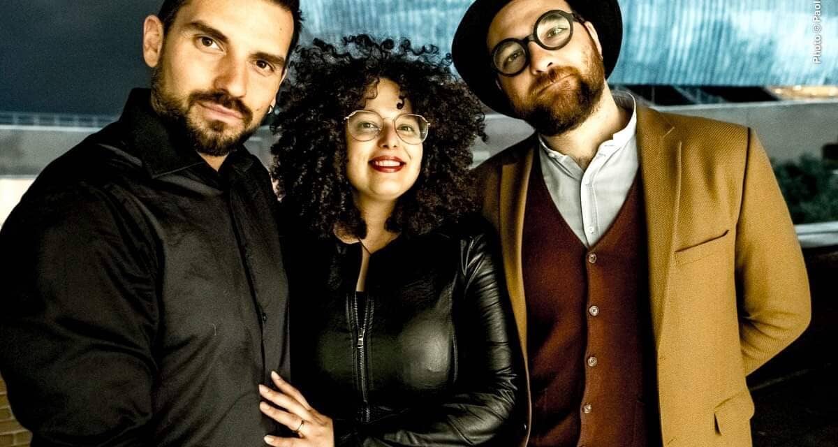 Ancora jazz a Sant’Agata dei Goti, protagonista la voce calda di Sade Mangiaracina