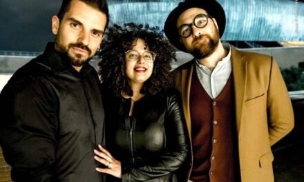 Ancora jazz a Sant’Agata dei Goti, protagonista la voce calda di Sade Mangiaracina