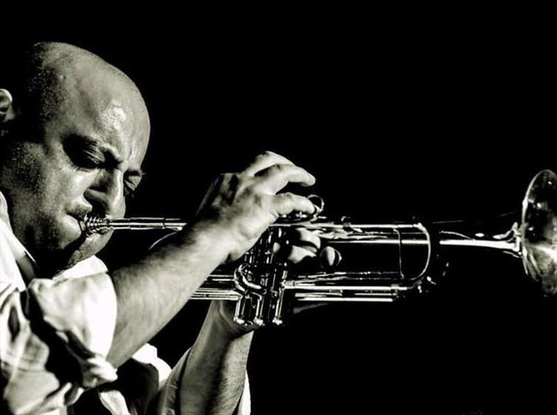 Sannio Music Fest22, domani 10 luglio, a Montesarchio,<br>Giovanni Amato in concerto