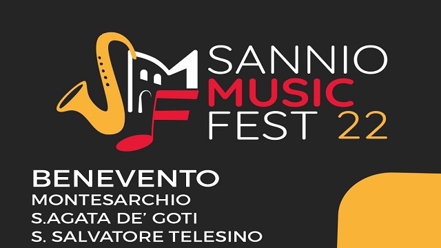 Sannio Music Fest: rinviato, per motivi organizzativi, il concerto di Galliano a Benevento