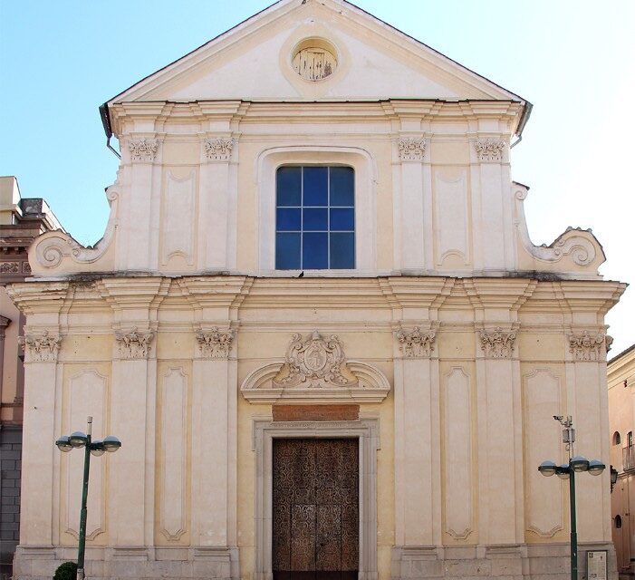 Benevento, 24 e 25 agosto, manifestazione “San Bartolomeo guida e riferimento dei Cammini devozionali: Heritage in living experience”