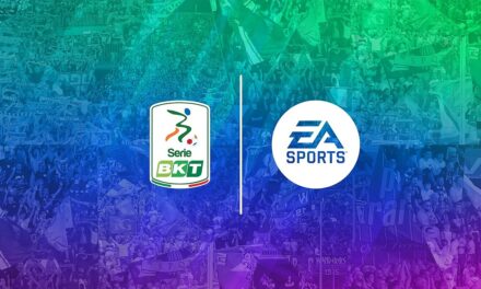 Ea Sports e Serie B firmano l’accordo: il campionato cadetto sarà su Fifa 23