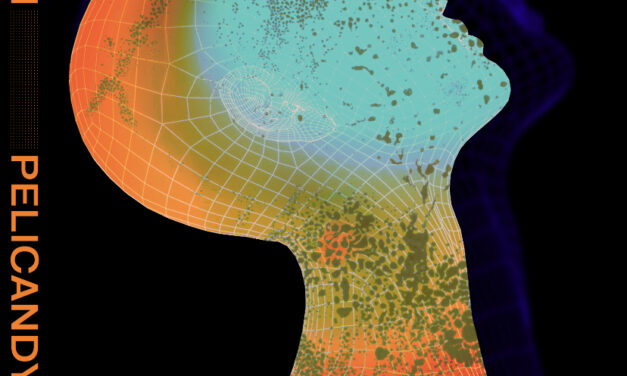 Da Londra l’avanguardia musicale nei suoni elettronici del sannita TWAN