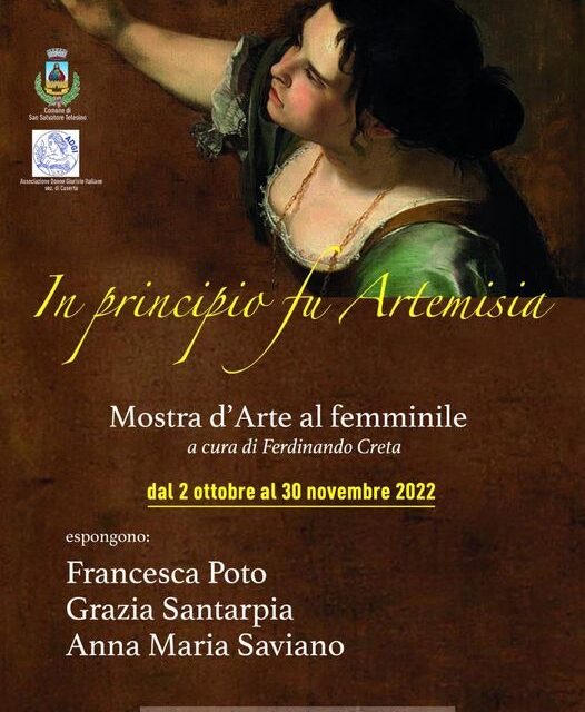 Associazione Massimo Rao, San Salvatore Telesino: al via nuovo ciclo d’incontri al femminile