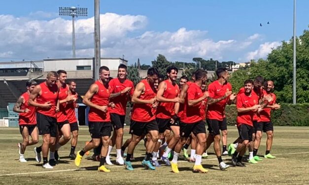 Benevento, l’emergenza continua: a Como altre defezioni