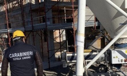 Bonus edilizi, serrati controlli da parte dei Carabinieri