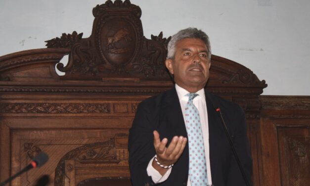 Provincia, via libera alla manovra di Bilancio