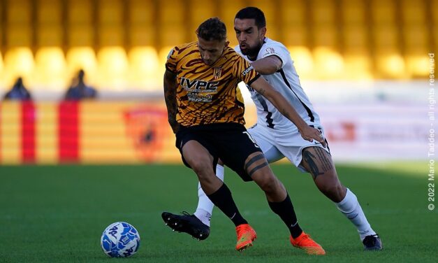 A Modena con diversi assenti, Cannavaro sceglie l’attacco