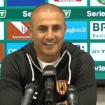 Cannavaro: “Contro il Palermo uno scontro diretto da vincere”
