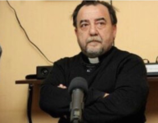 Oltre 68mila euro sequestrati a don Nicola De Blasio per appropriazione indebita