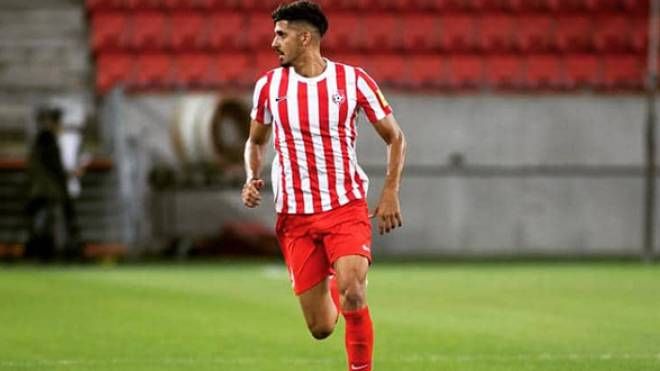 Si chiude il mercato: il Benevento accoglie Jureskin e saluta Masciangelo