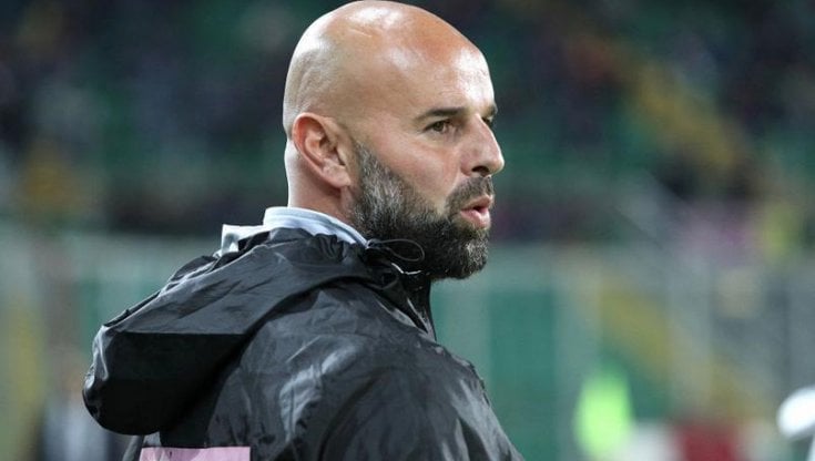 Stellone: “L’emergenza si sente ma abbiamo gli uomini per fare bene”