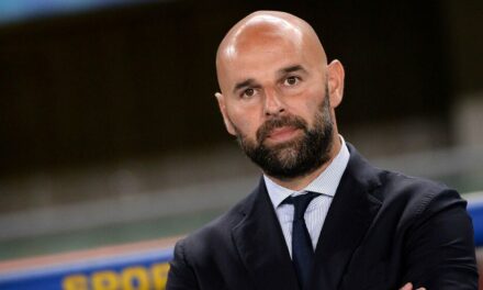 Vigorito sceglie Stellone: a lui la panchina del Benevento