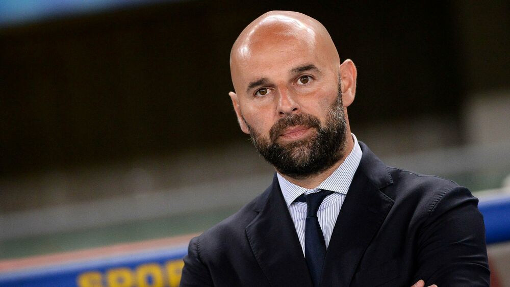 Vigorito sceglie Stellone: a lui la panchina del Benevento