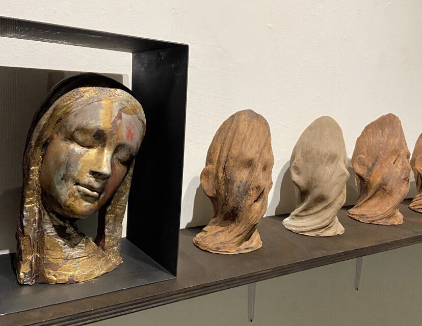 Mostra ‘Memorie Ipogee’ al Museo Arcos di Benevento