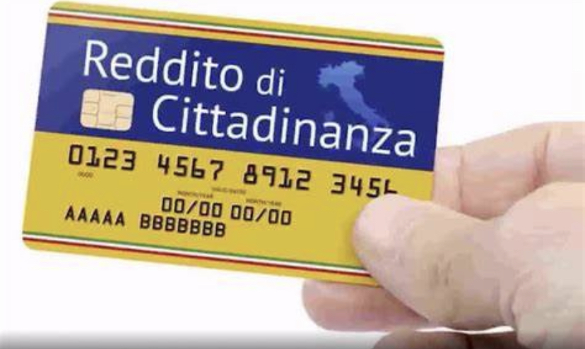 CERRETO SANNITA, DENUNCIATO PENSIONATO 63ENNE FURBETTO. PERCEPIVA INDEBITAMENTE IL REDDITO DI CITTADINANZA