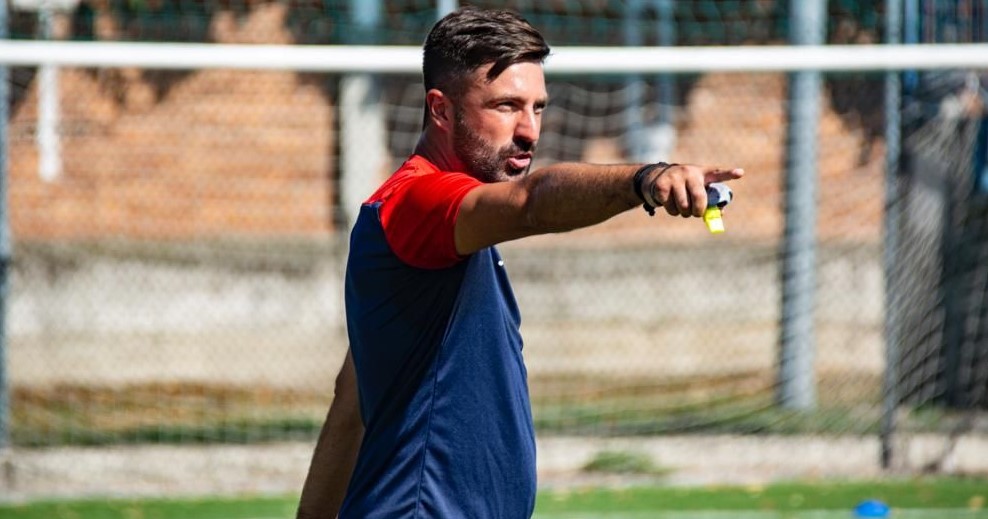 Benevento, è Andreoletti il nuovo allenatore