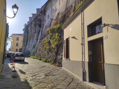 BCT, da oggi chiuso il passaggio di Rampa Annunziata