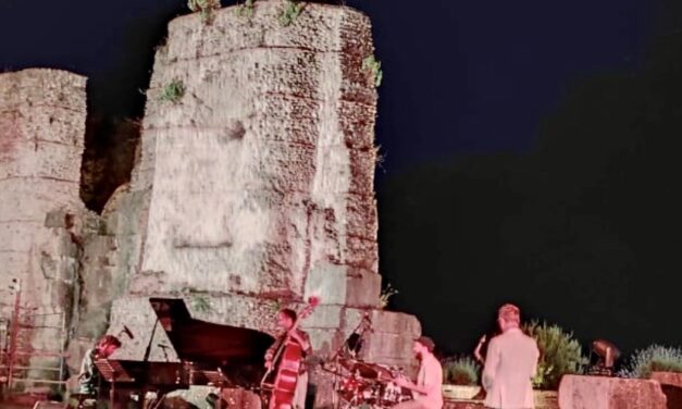 Taglio del nastro al Sannio Music Fest, cresce ora l’attesa per Joe Barbieri, a Benevento venerdì 30