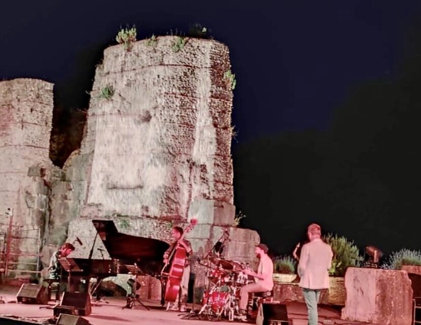 Taglio del nastro al Sannio Music Fest, cresce ora l’attesa per Joe Barbieri, a Benevento venerdì 30