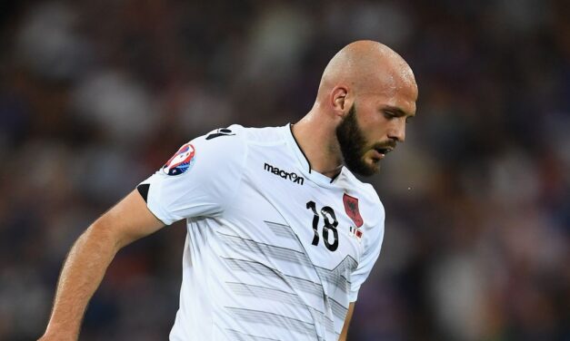 Il Benevento bada a sfoltire pensando a possibili colpi: piace Ajeti