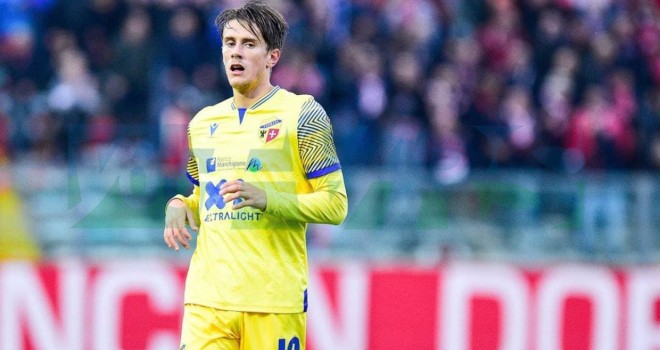 L’olandese Don Bolsius è il primo colpo del ‘nuovo’ Benevento