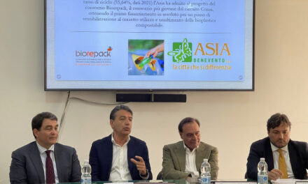 BIOPLASTICHE COMPOSTABILI, ASIA AVVIA CAMPAGNA DI COMUNICAZIONE
