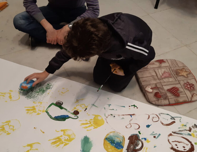 Al Museo delle Streghe di Benevento laboratorio didattico per bambini