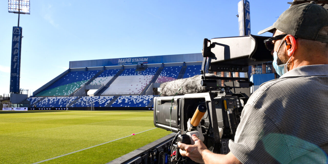 Benevento, sarà Sky a trasmettere le partite del campionato di serie C