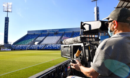 Benevento, sarà Sky a trasmettere le partite del campionato di serie C