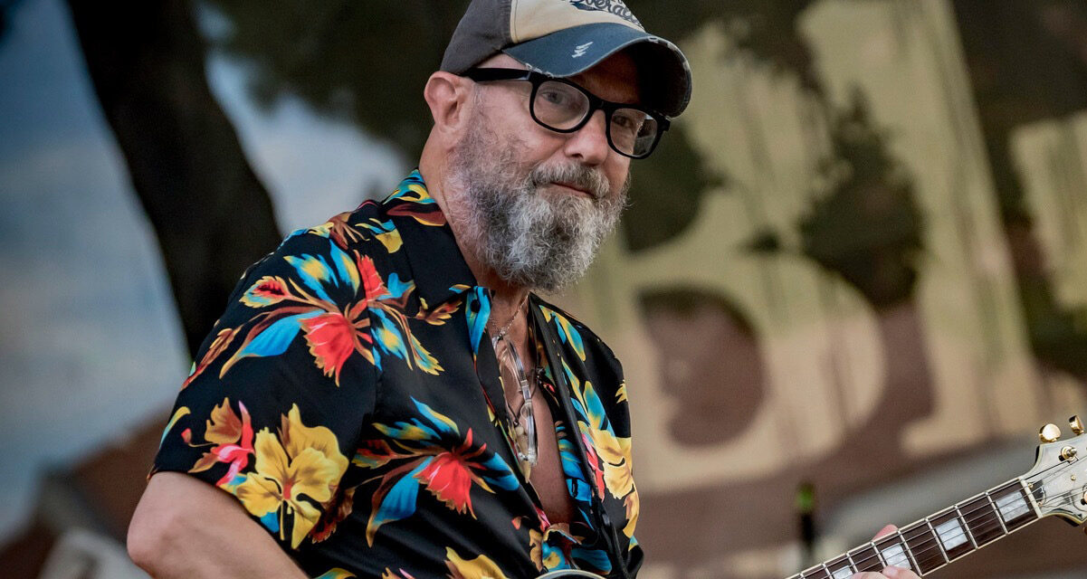 Sannio Music Fest: il 4 agosto Sergio Caputo a Telese e dal 18 tre giorni di jazz a Baselice