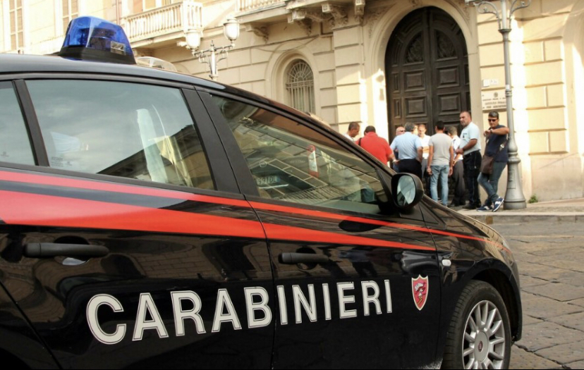 Rintracciato ragazzo evaso dal carcere minorile di Airola