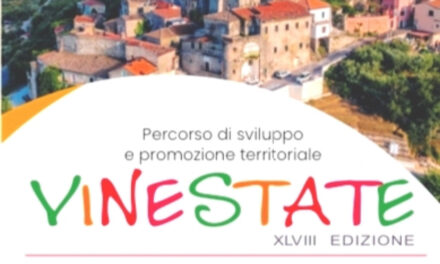 Torrecuso, domani via alla kermesse dedicata al buon vino