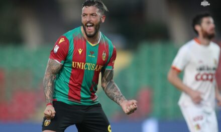 Benevento, Moncini va al Brescia: Andreoletti accoglie Ferrante