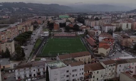 Benevento, l’amichevole contro il Picerno si giocherà al Meomartini a porte chiuse