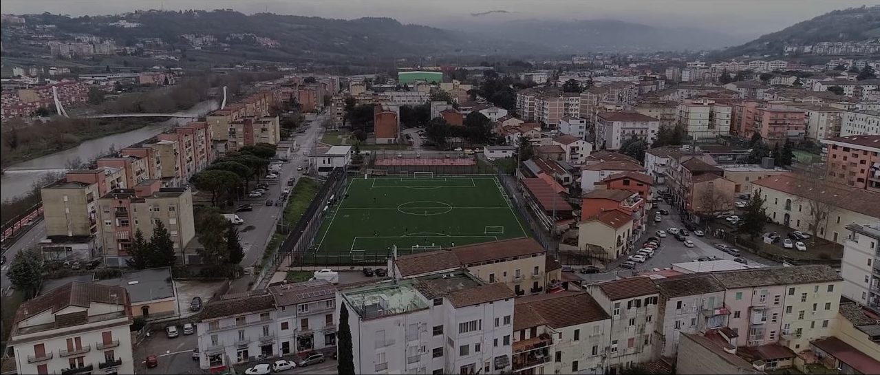 Benevento, l’amichevole contro il Picerno si giocherà al Meomartini a porte chiuse