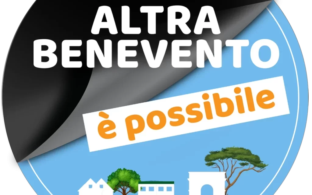 Altrabenevento: dopo le esalazioni puzzolenti dal Calore nessuno ha esaminato le acque a valle del depuratore del Consorzio ASI maleodorante e oggetto di diffida