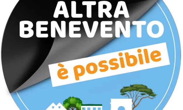 Altrabenevento: dopo le esalazioni puzzolenti dal Calore nessuno ha esaminato le acque a valle del depuratore del Consorzio ASI maleodorante e oggetto di diffida