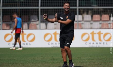 Si avvicina il derby con il Sorrento, per la Strega è emergenza infermeria