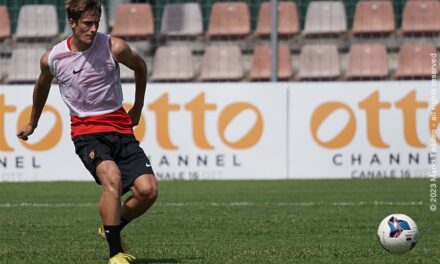 Una perla di Bolsius rilancia il Benevento: Sorrento ko nel finale