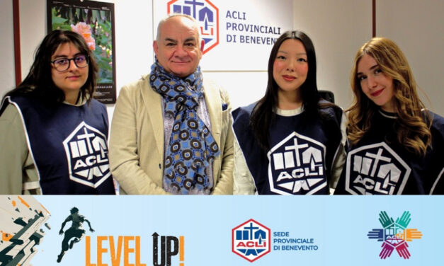 Servizio Civile Acli: tempo fino al 15 febbraio per partecipare