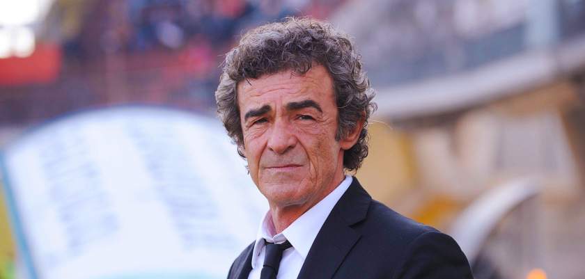 Auteri torna e dà la carica: “Benevento forte, devo dargli un’identità”