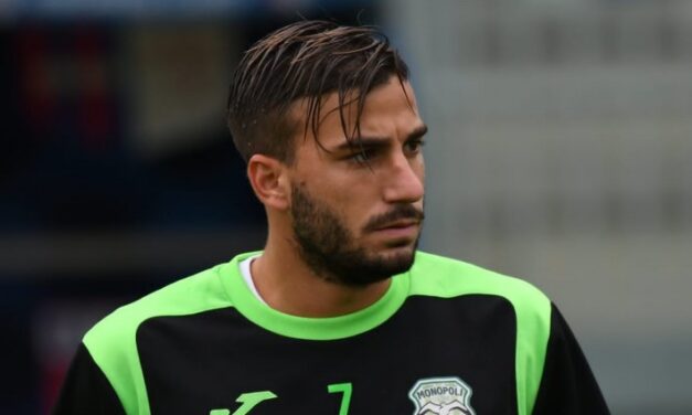 Colpo Benevento, soffiato Starita all’Avellino. In arrivo anche Lanini