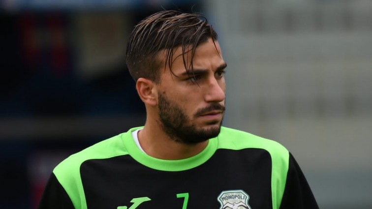 Colpo Benevento, soffiato Starita all’Avellino. In arrivo anche Lanini