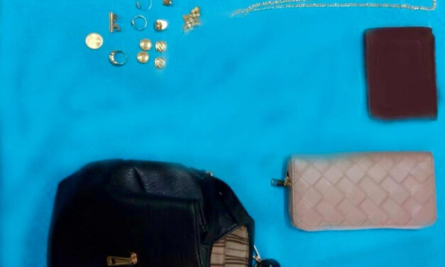 TELESE TERME. DONNA RAPINATA IN CENTRO, I CARABINIERI RISALGONO AGLI AUTORI