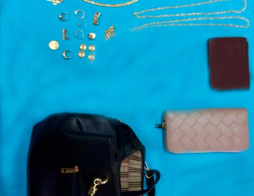 TELESE TERME. DONNA RAPINATA IN CENTRO, I CARABINIERI RISALGONO AGLI AUTORI